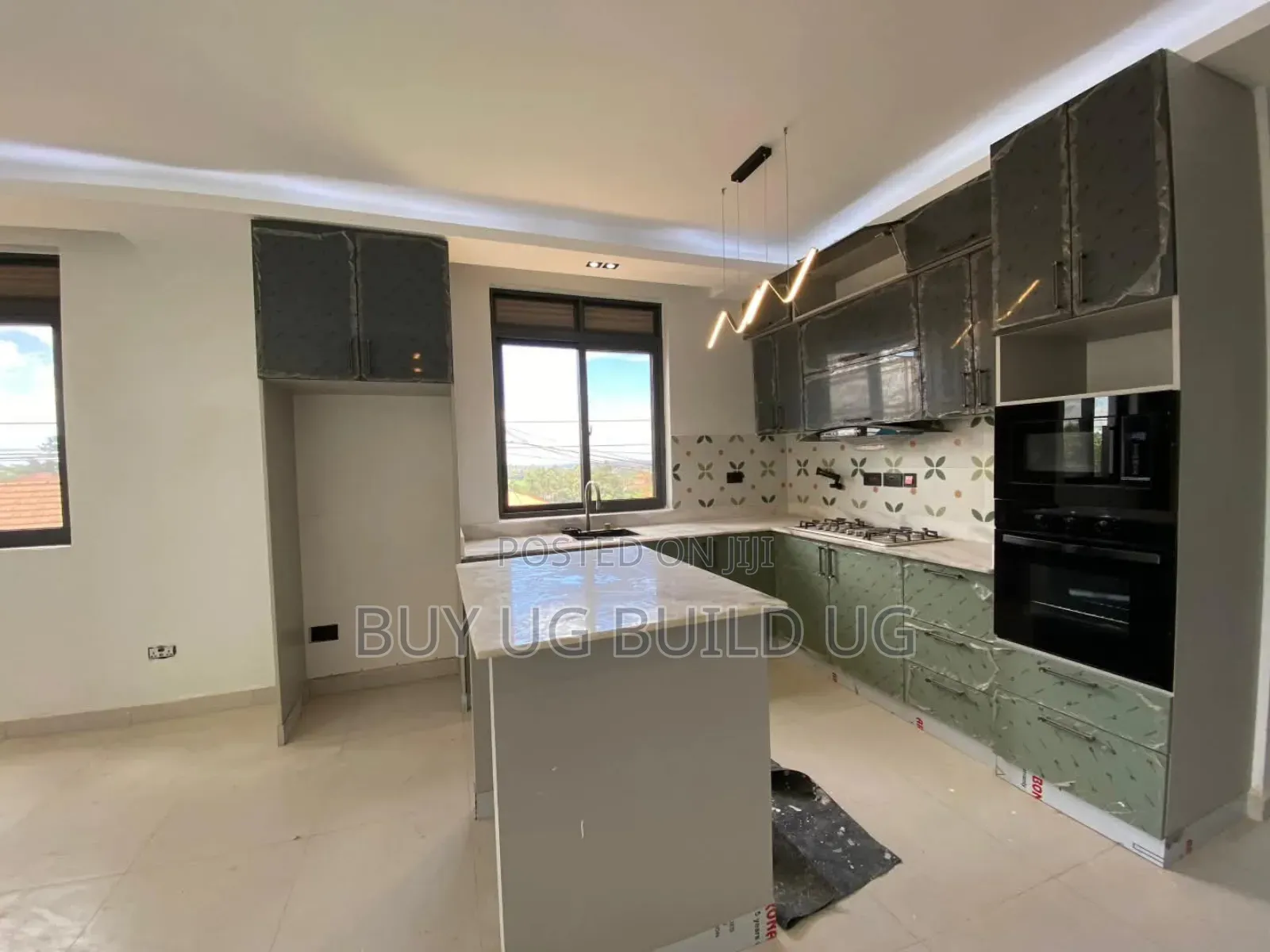 2bdrm Apartment in Kiwatule, Central Division for rent