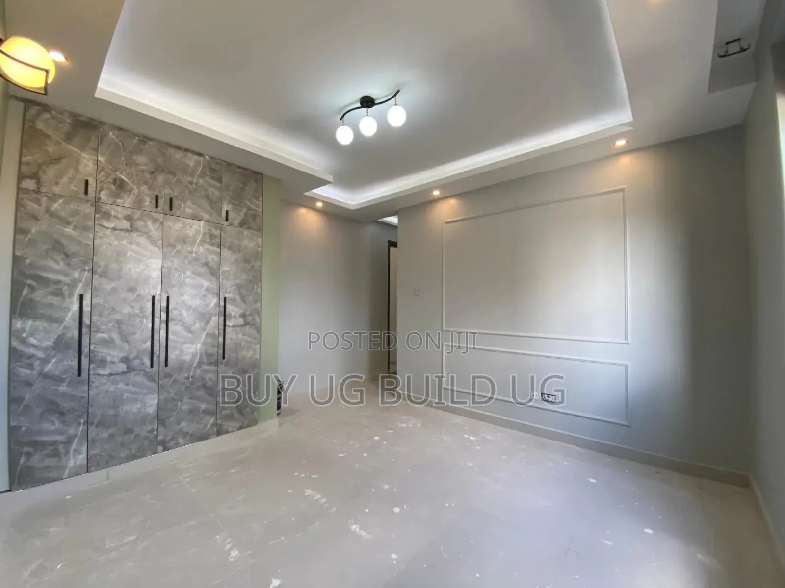 2bdrm Apartment in Kiwatule, Central Division for rent