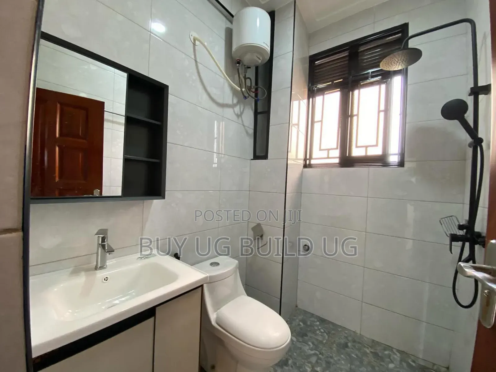 2bdrm Apartment in Kiwatule, Central Division for rent