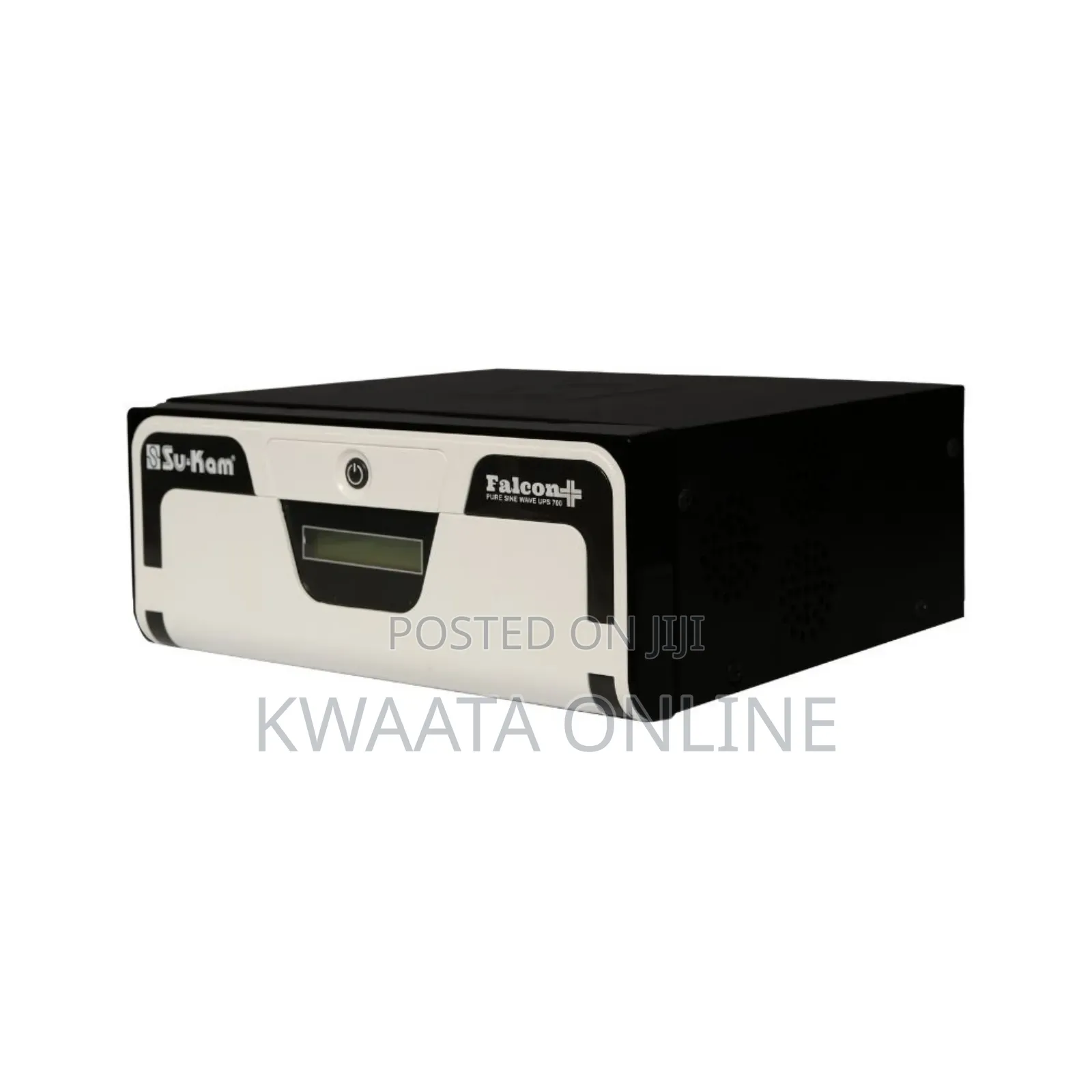 Su-kam Falcon Eco 900/12v Pure Sine Wave Ups