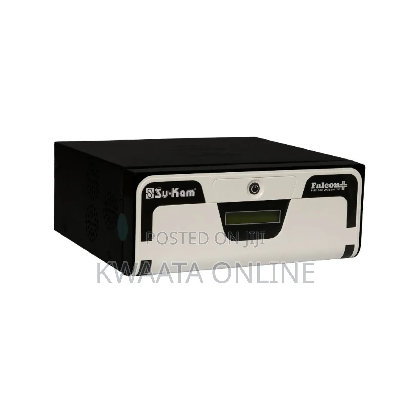 Su-kam Falcon Eco 900/12v Pure Sine Wave Ups