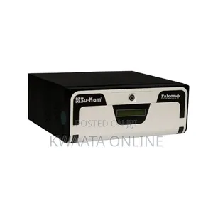 Su-kam Falcon Eco 900/12v Pure Sine Wave Ups