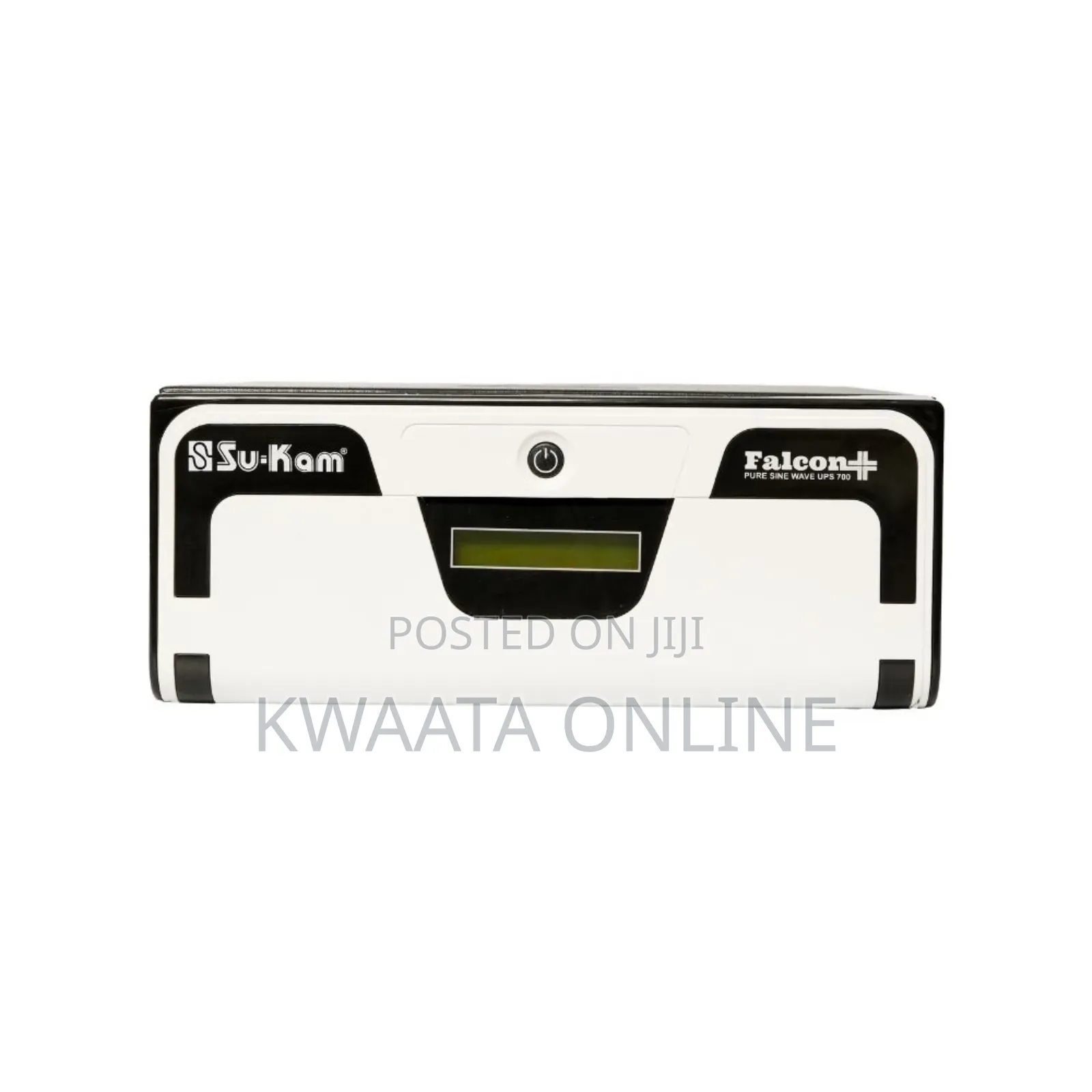 Su-kam Falcon Eco 900/12v Pure Sine Wave Ups