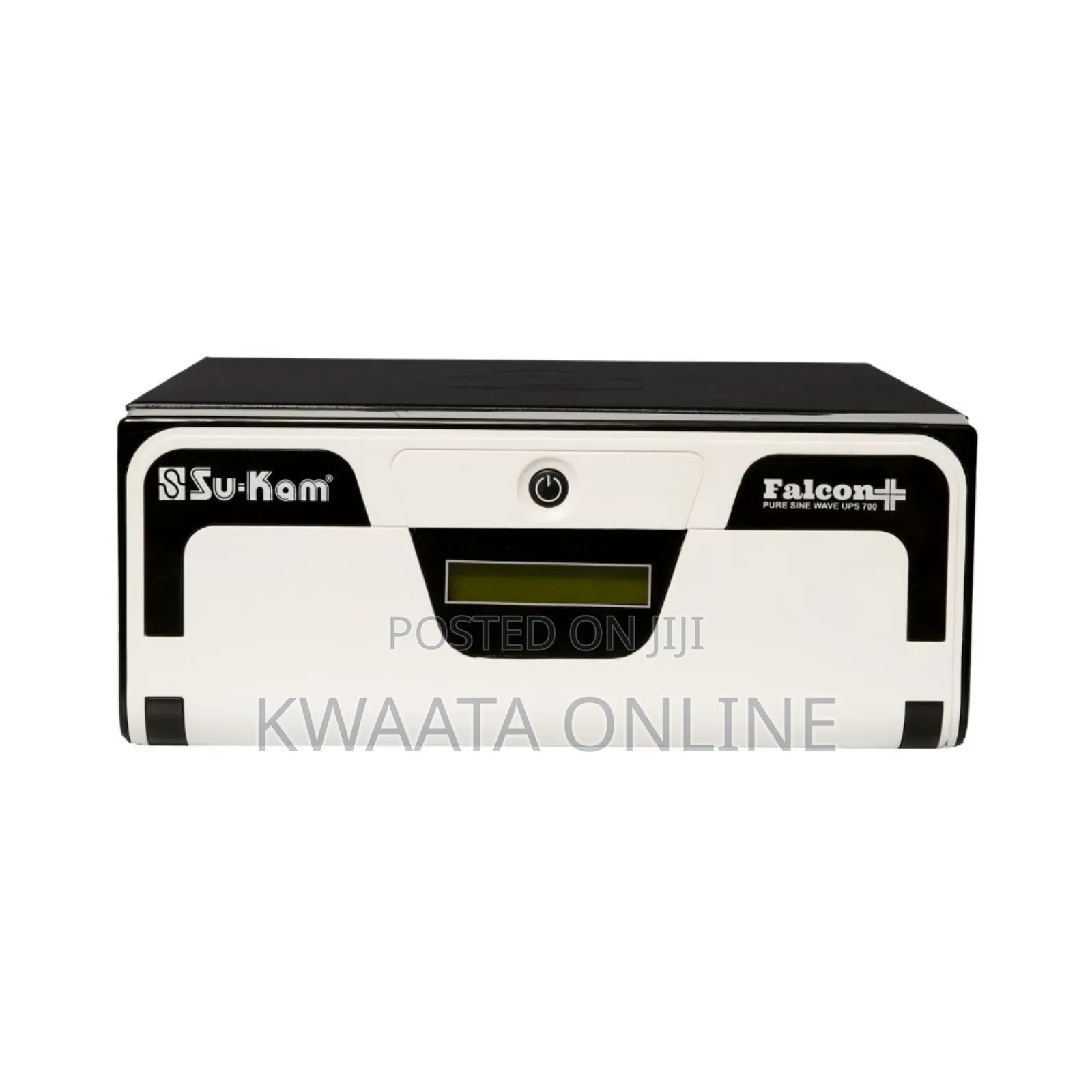 Su-kam Falcon Eco 900/12v Pure Sine Wave Ups