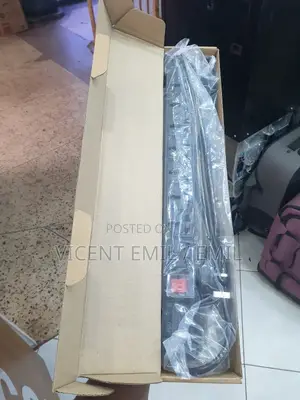 Apc Easy Ups Power Distribution Unit (Pdu)