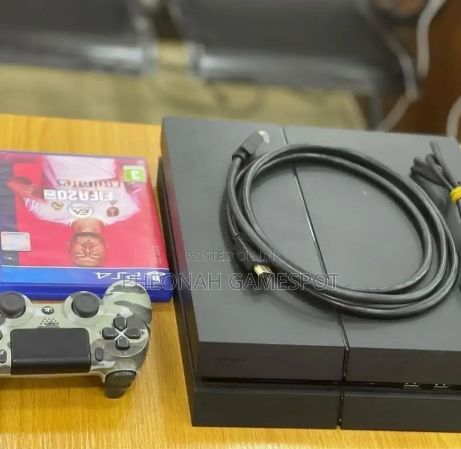 Chipped Ps4 for Sale