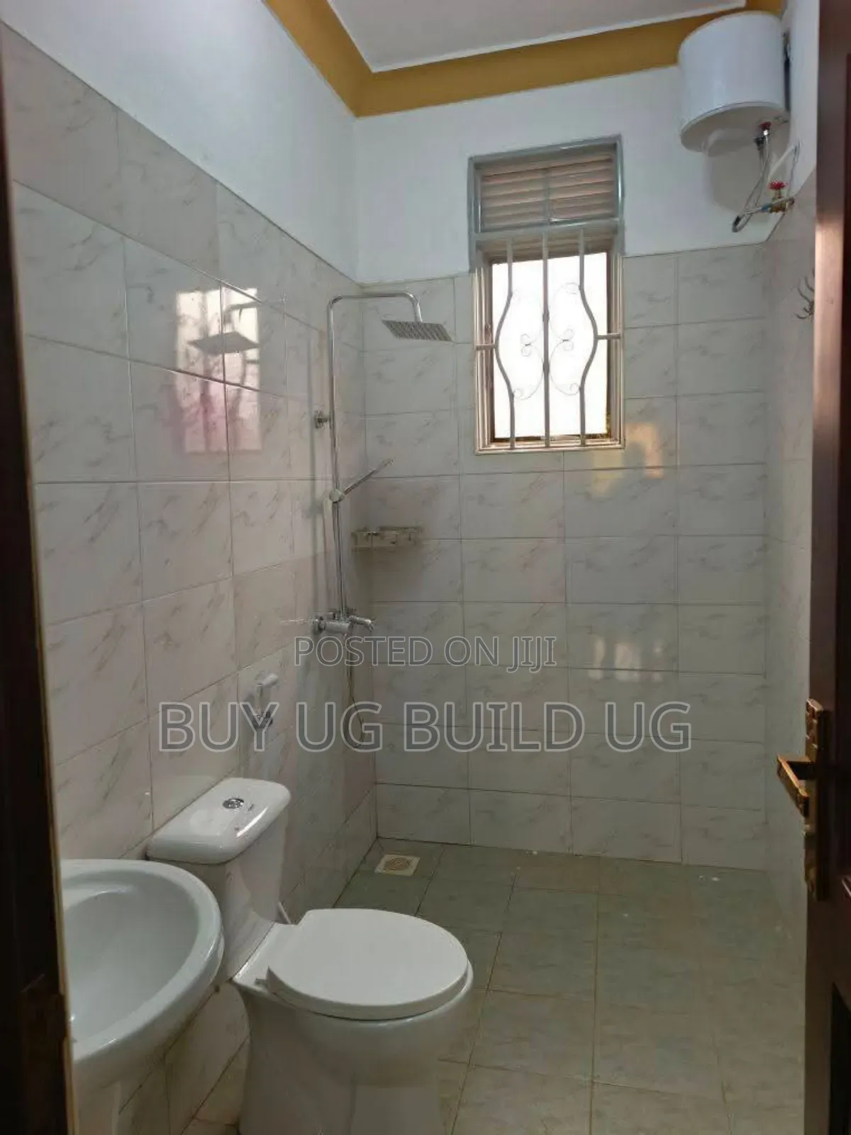 1bdrm House in Nalya, Central Division for rent