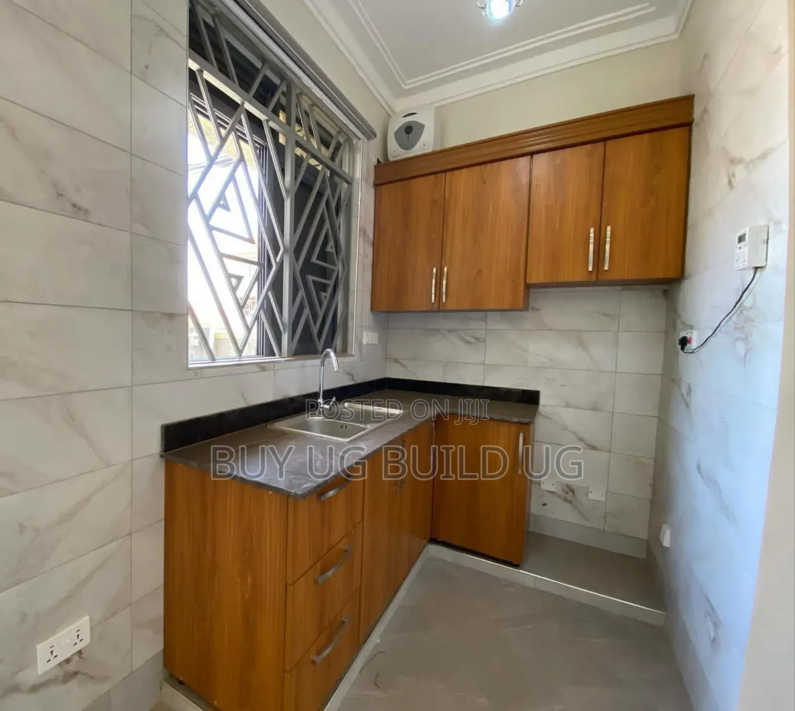 1bdrm House in Nalya, Central Division for rent