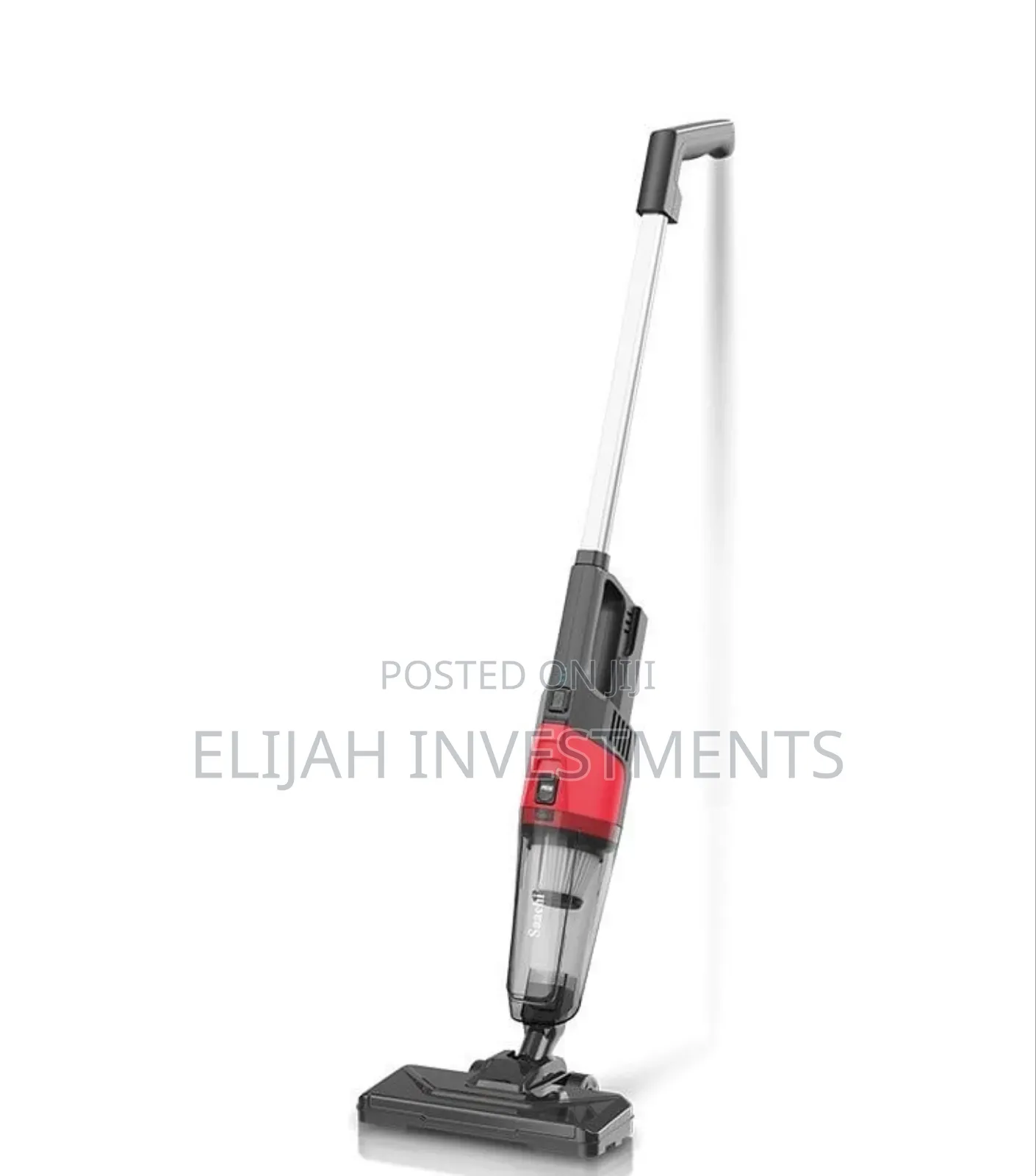 Saachi Rechargeable Cordless Stick Vacuum Cleaner