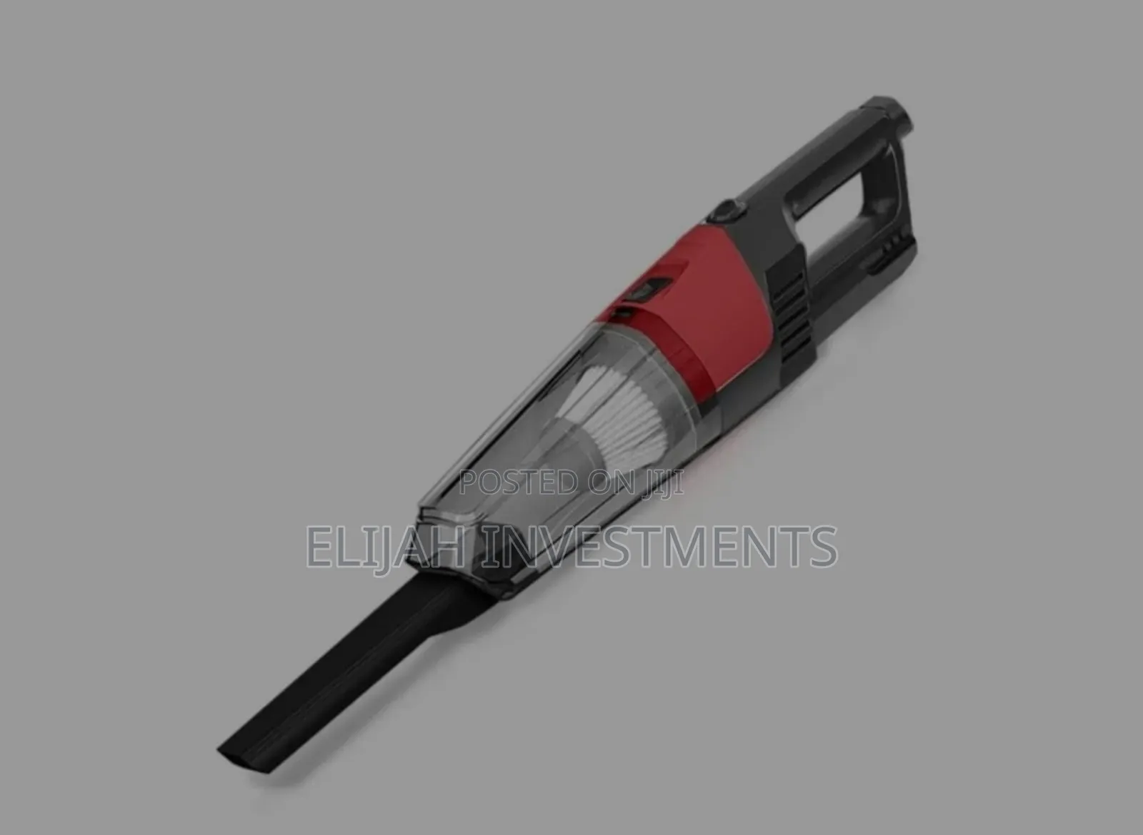 Saachi Rechargeable Cordless Stick Vacuum Cleaner