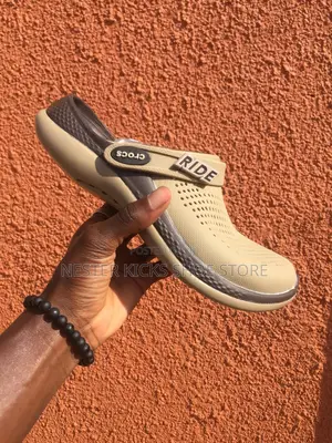 Original Lite Ride