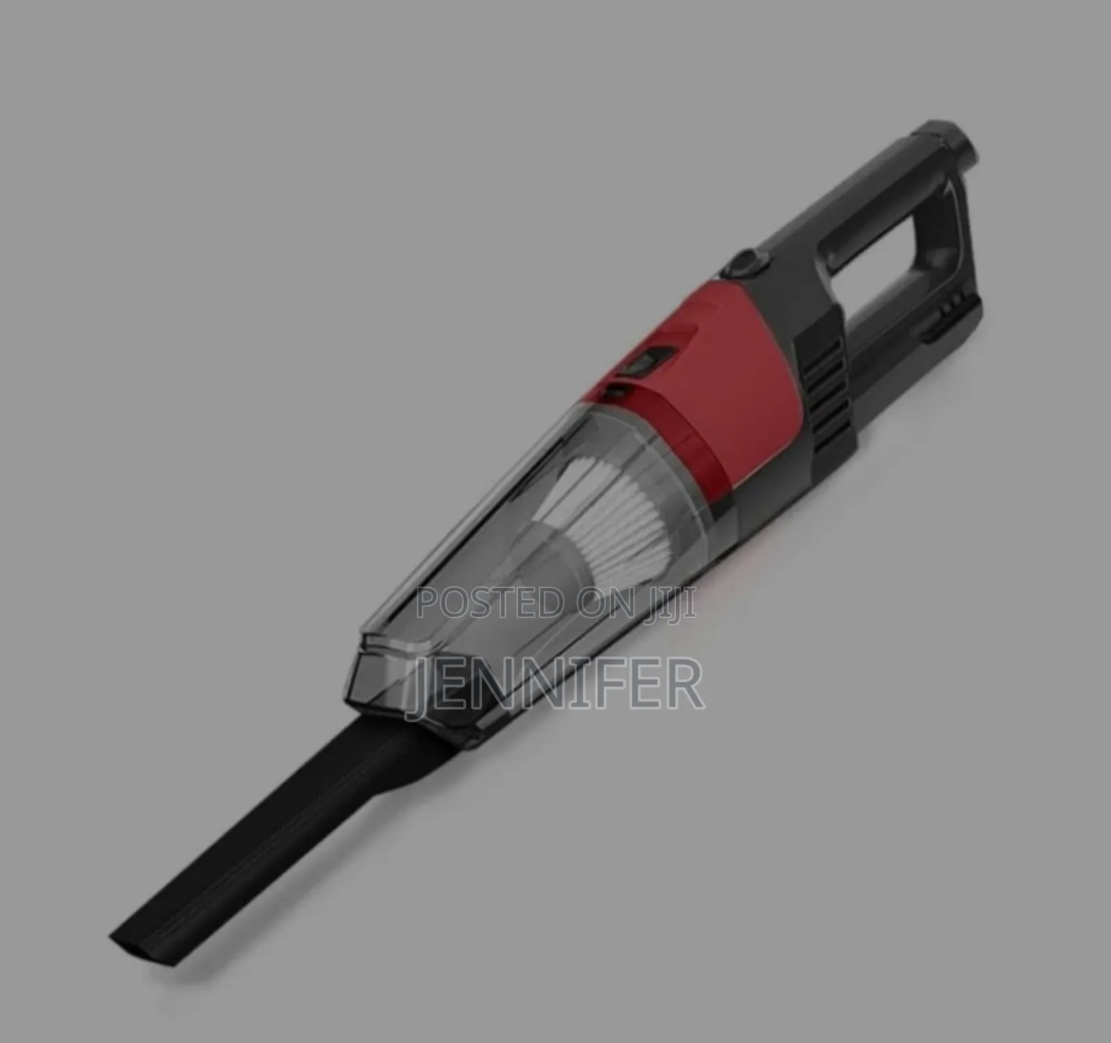 Saachi Rechargeable Cordless Stick Vacuum Cleaner