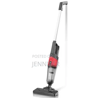 Saachi Rechargeable Cordless Stick Vacuum Cleaner