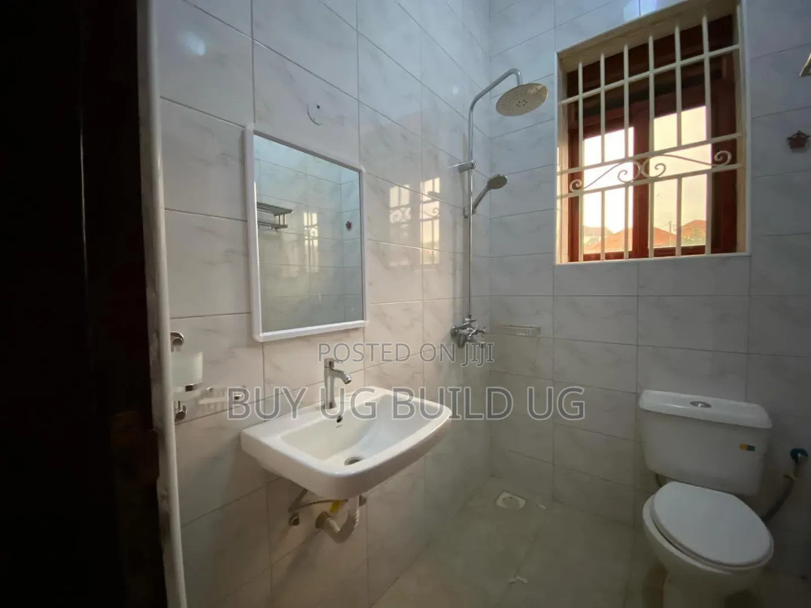 2bdrm Bungalow in Nalya, Central Division for rent
