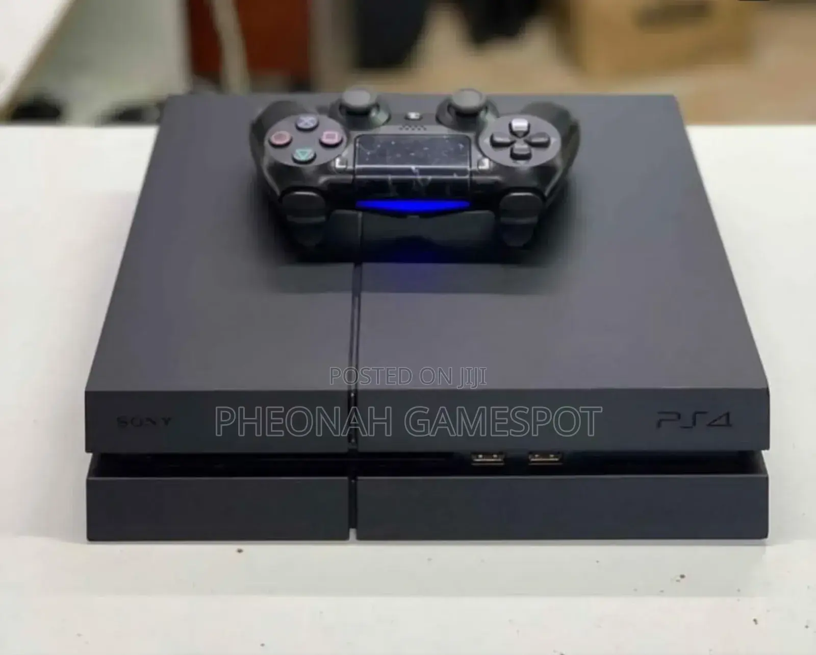 Chipped Playstation 4 for Sale