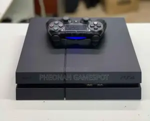 Chipped Playstation 4 for Sale
