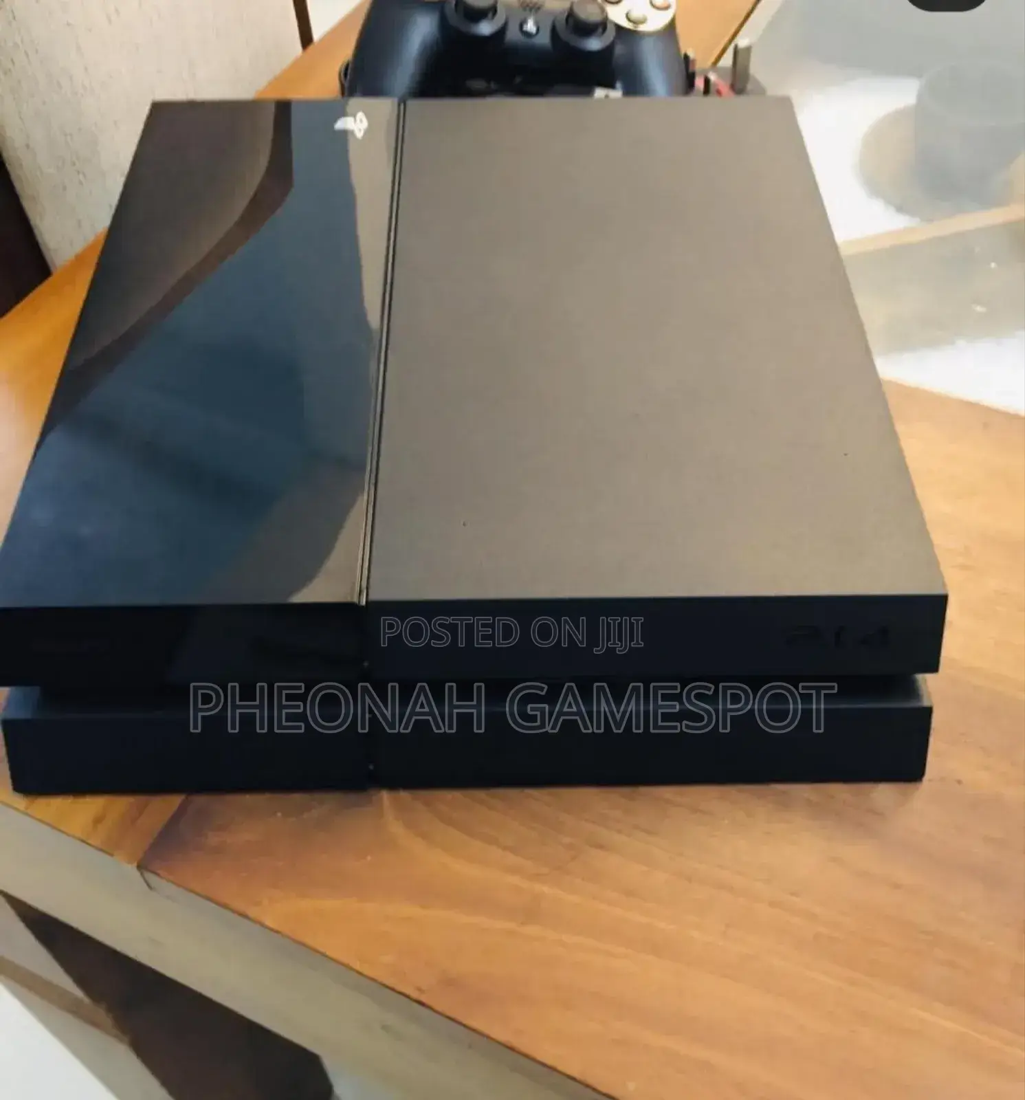 Playstation 4 for Sale - Chipped and Ready to Play!