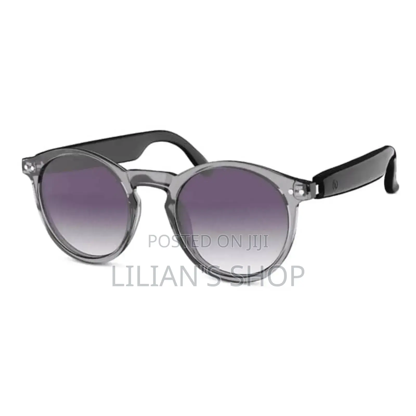 Green Lion Urban Vision Smart Eyewear