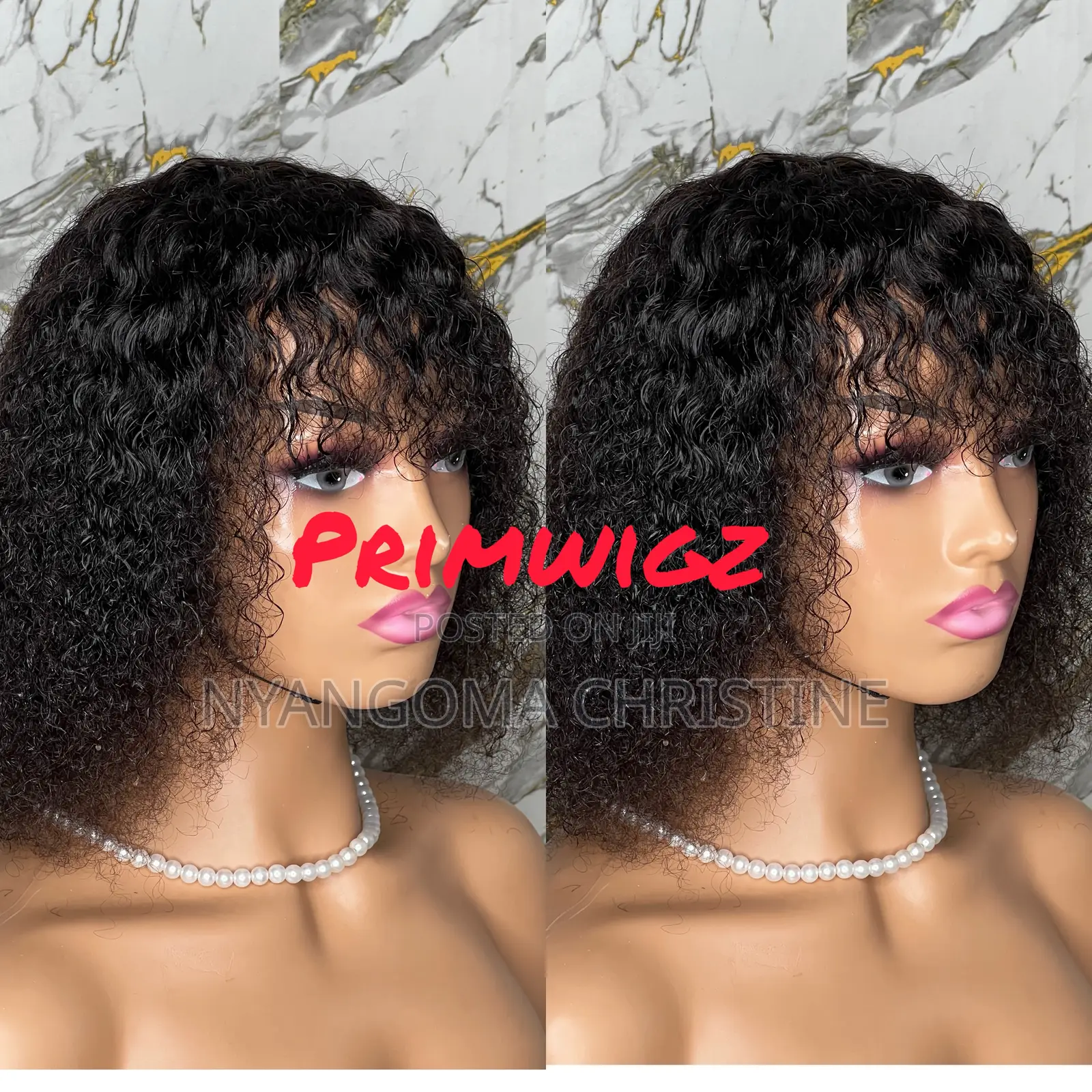 Primwigzandmore
