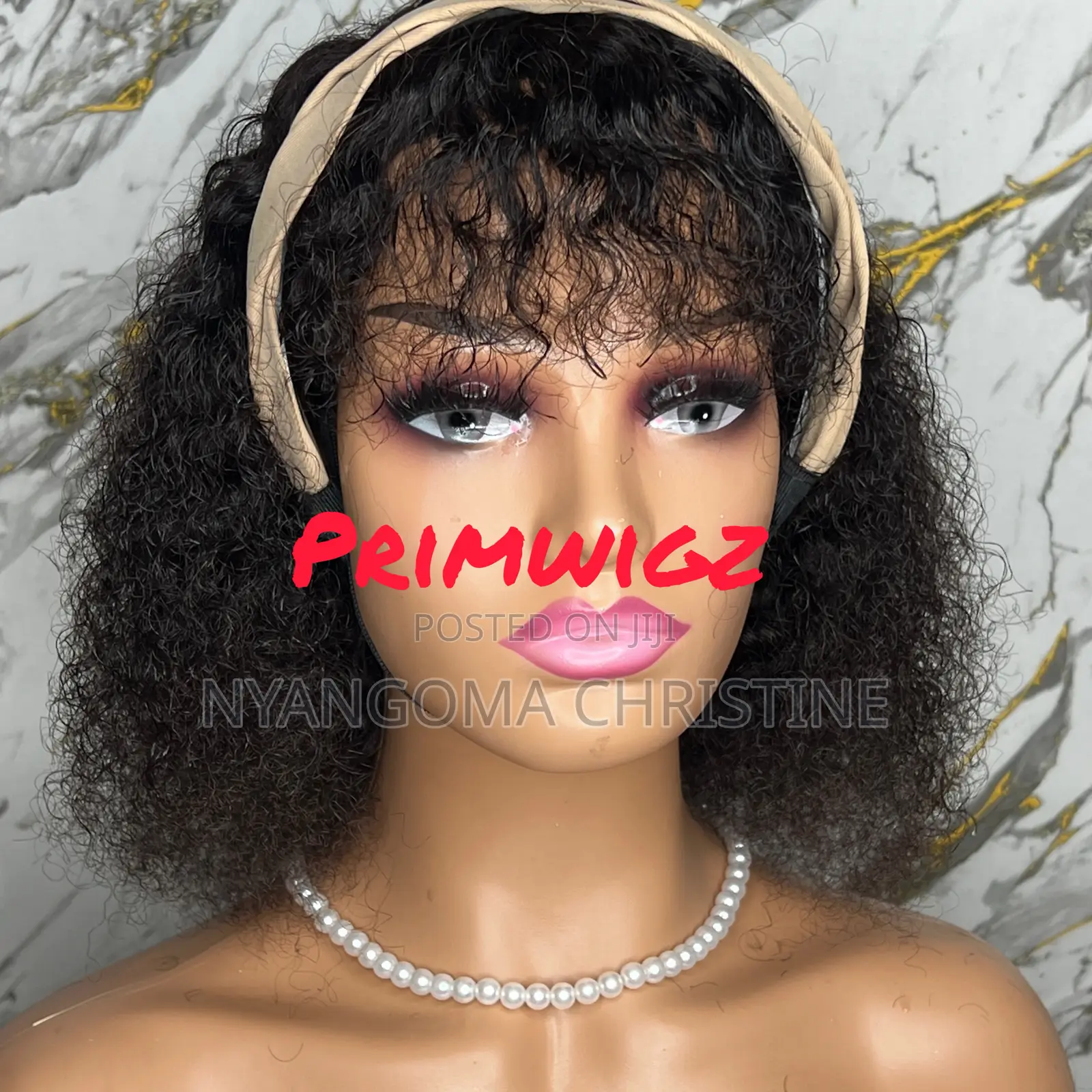 Primwigzandmore