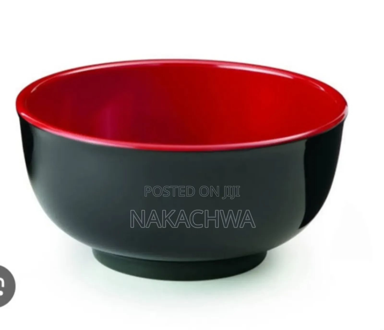 12 Pieces of Melamine Serving Bowls