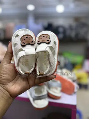 Squeaky Shoes