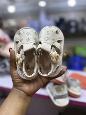 Squeaky Shoes