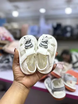 Squeaky Shoes