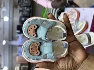 Squeaky Shoes