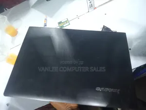 Laptop Lenovo 4GB Intel Core I3 HDD+SSD 320GB