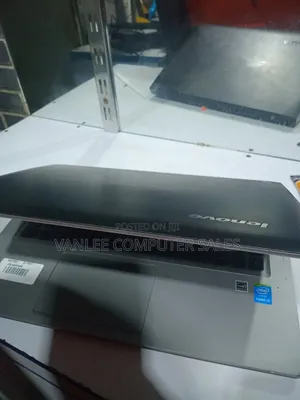 Laptop Lenovo 4GB Intel Core I3 HDD+SSD 320GB