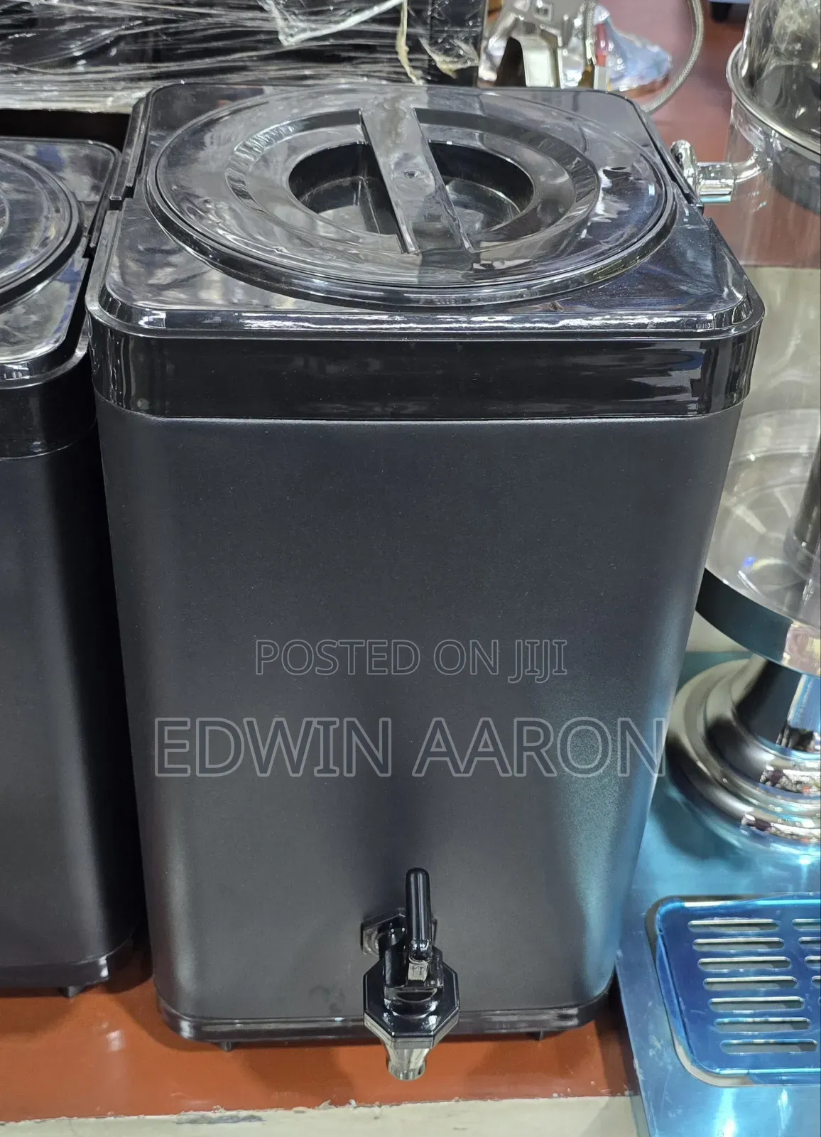 Beverage Dispenser 12l ( Hot /Cold)