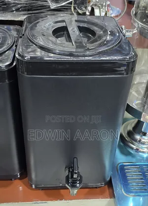 Beverage Dispenser 12l ( Hot /Cold)