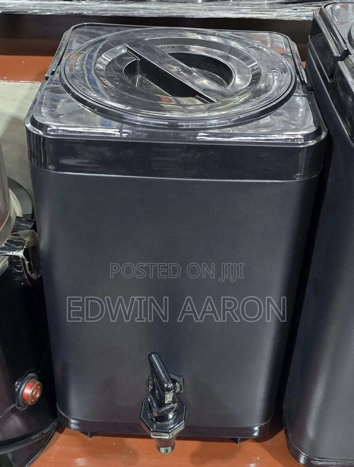 Beverage Dispenser 8l
