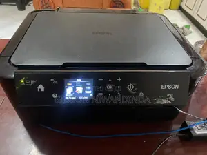 Epson 850l Printer