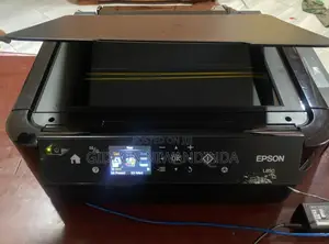 Epson 850l Printer