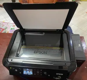 Epson 850l Printer
