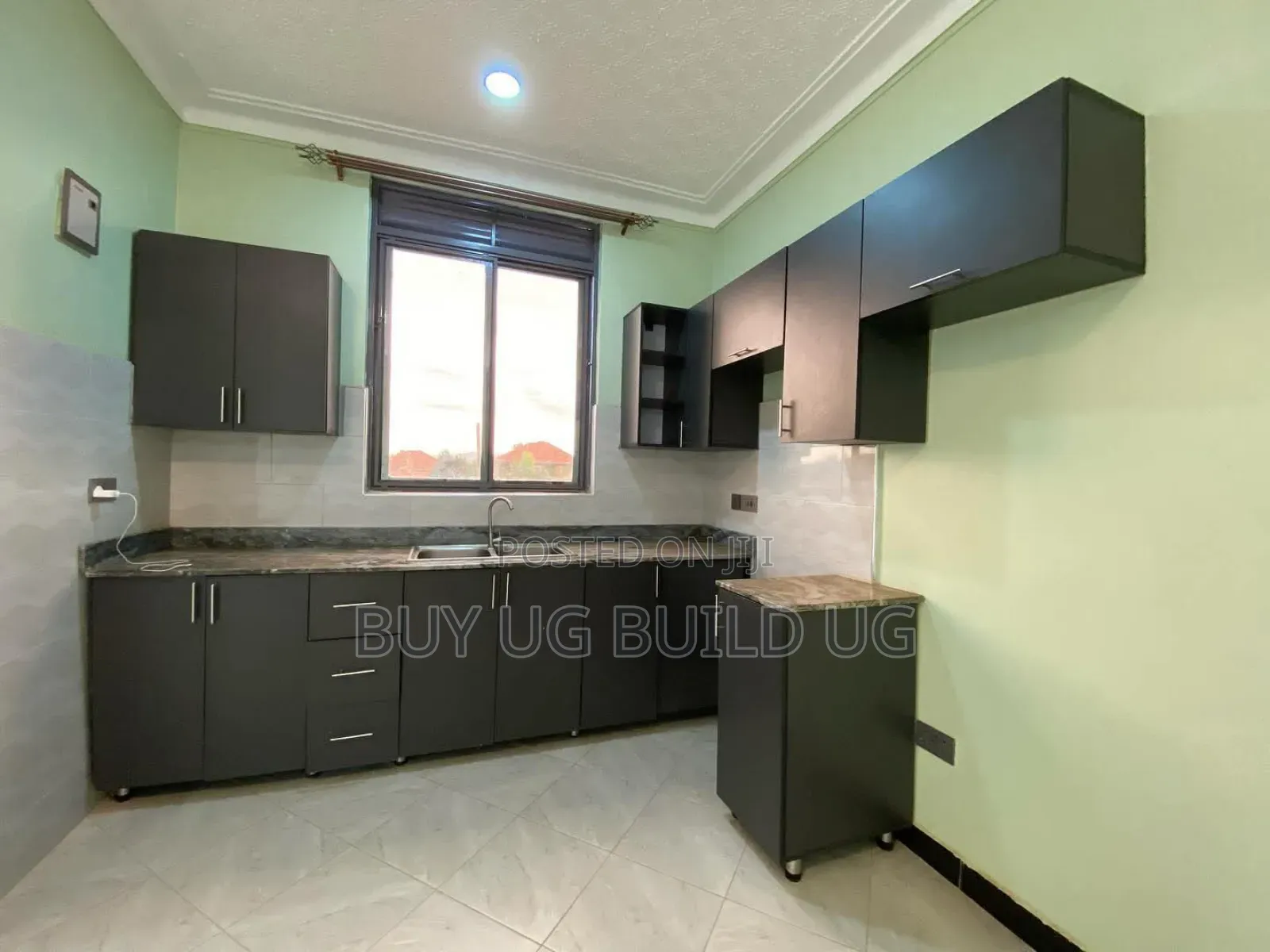 2bdrm Apartment in Bukoto, Central Division for rent