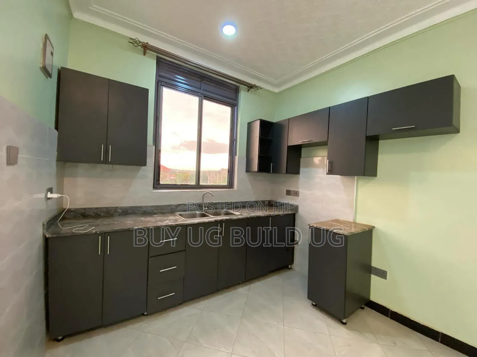2bdrm Apartment in Bukoto, Central Division for rent