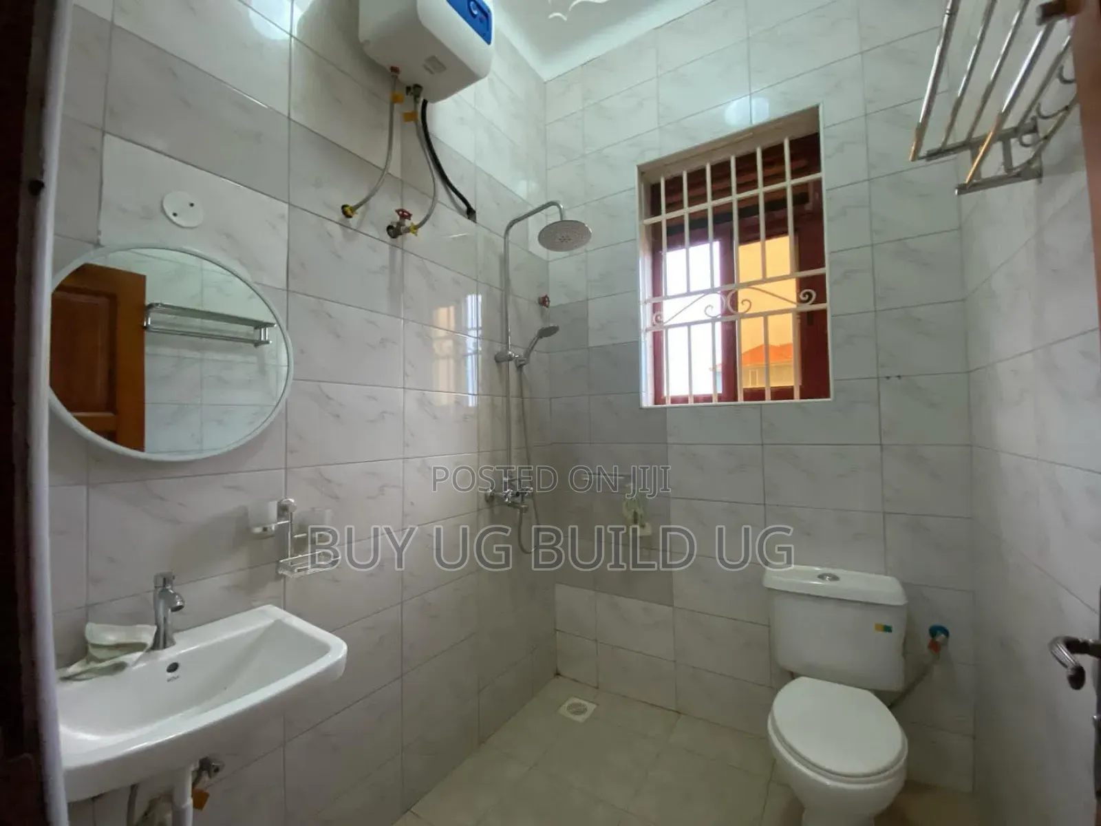 2bdrm Apartment in Bukoto, Central Division for rent