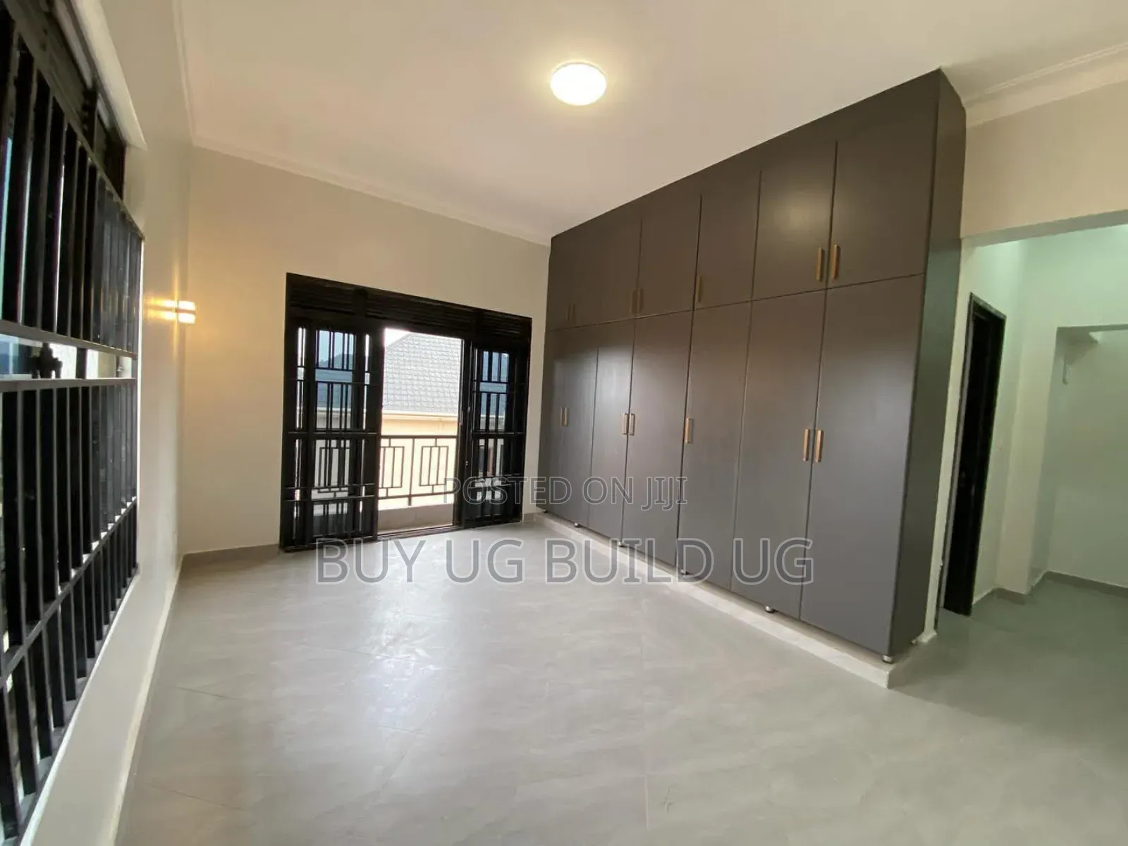 2bdrm Apartment in Bukoto, Central Division for rent