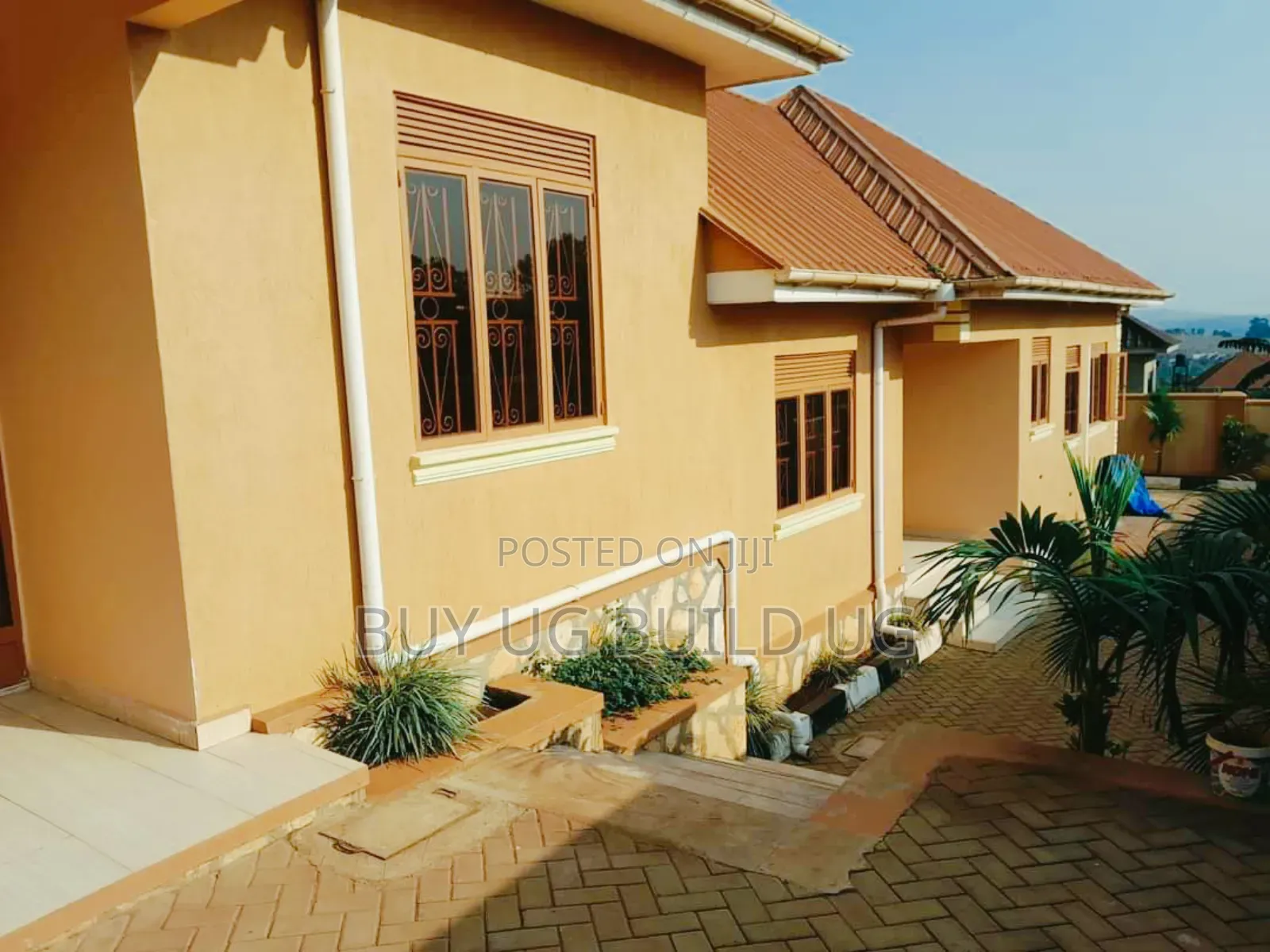 1bdrm House in Kireka, Central Division for rent