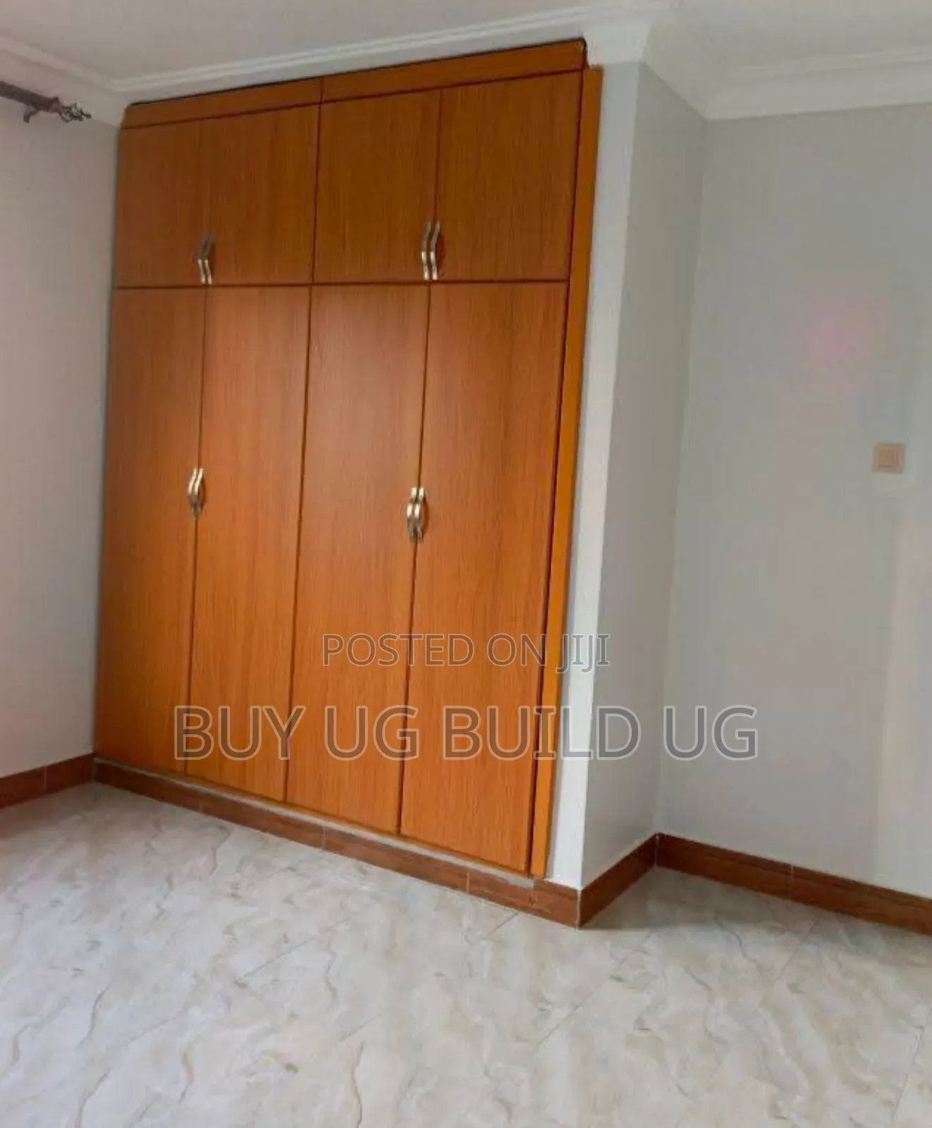 1bdrm House in Kireka, Central Division for rent