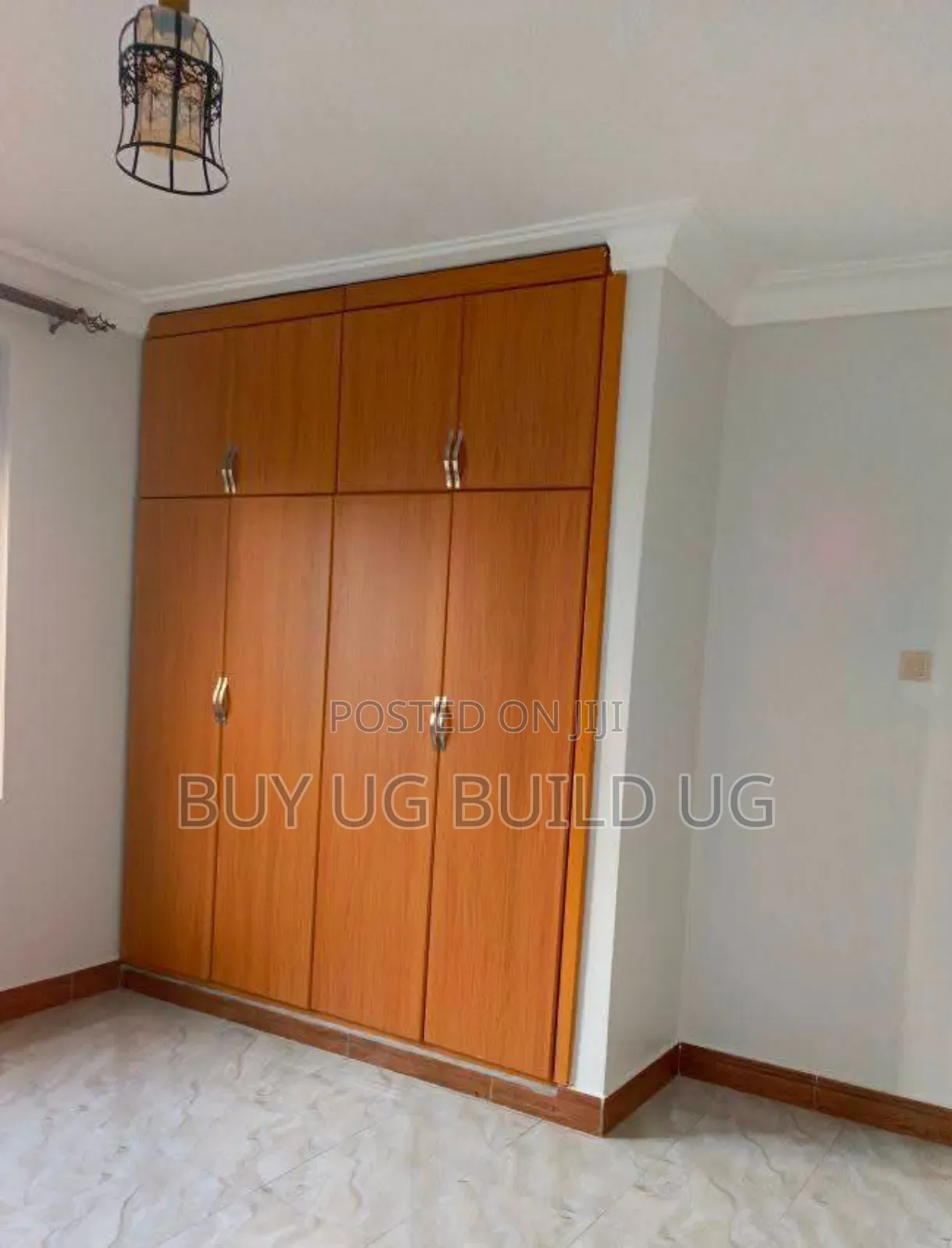 1bdrm House in Kireka, Central Division for rent