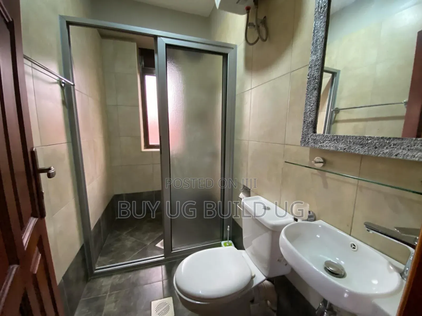 2bdrm Apartment in Kampala, Central Division for rent