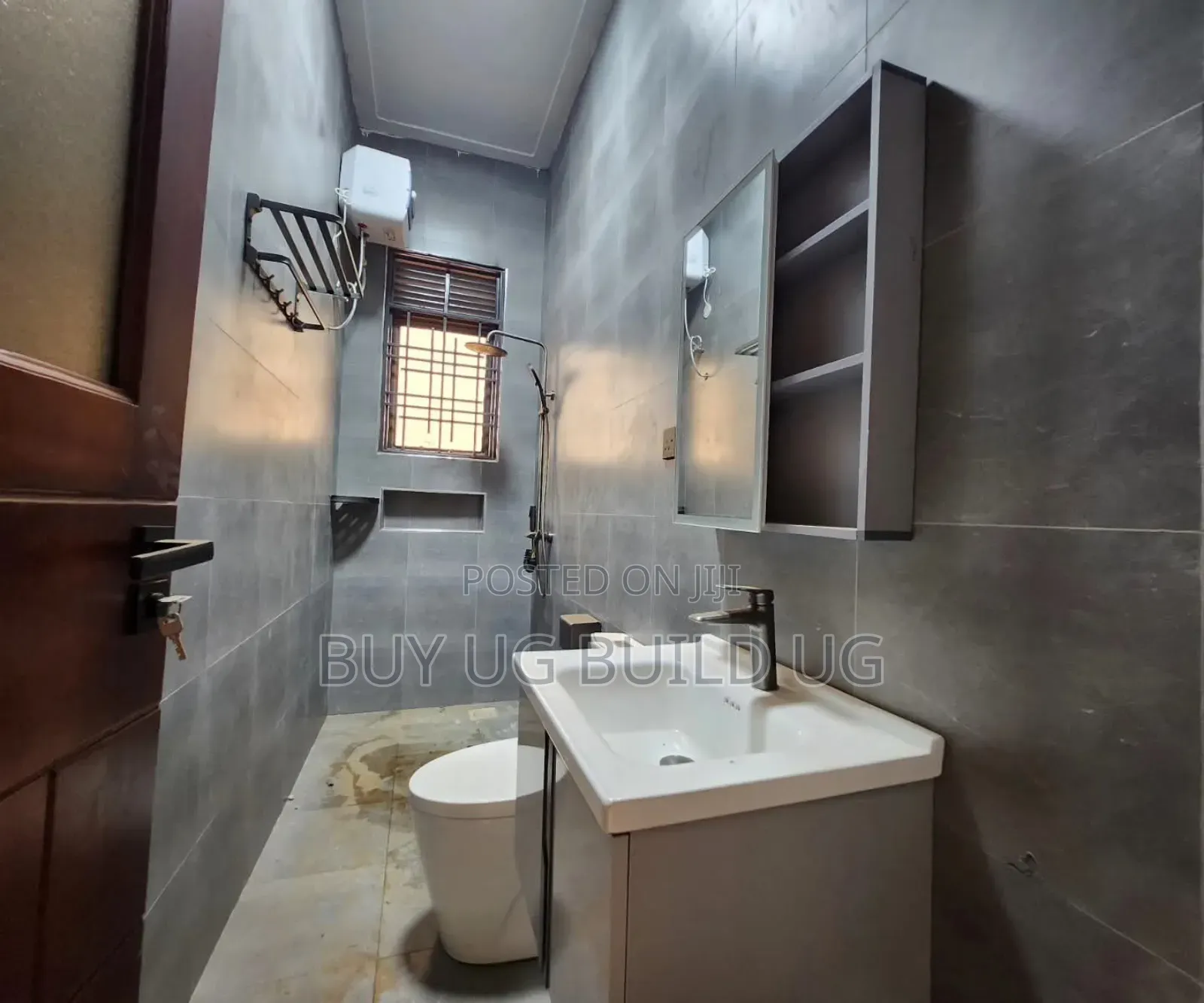 2bdrm Apartment in Kampala, Central Division for rent