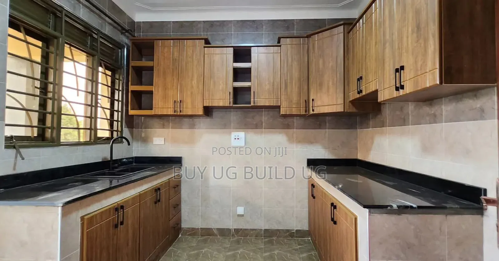 2bdrm Apartment in Kampala, Central Division for rent