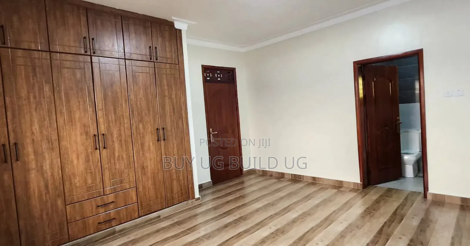 2bdrm Apartment in Kampala, Central Division for rent