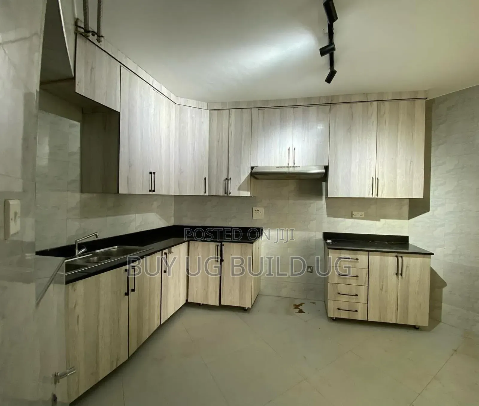 1bdrm Apartment in Nalya Kampala, Central Division for rent