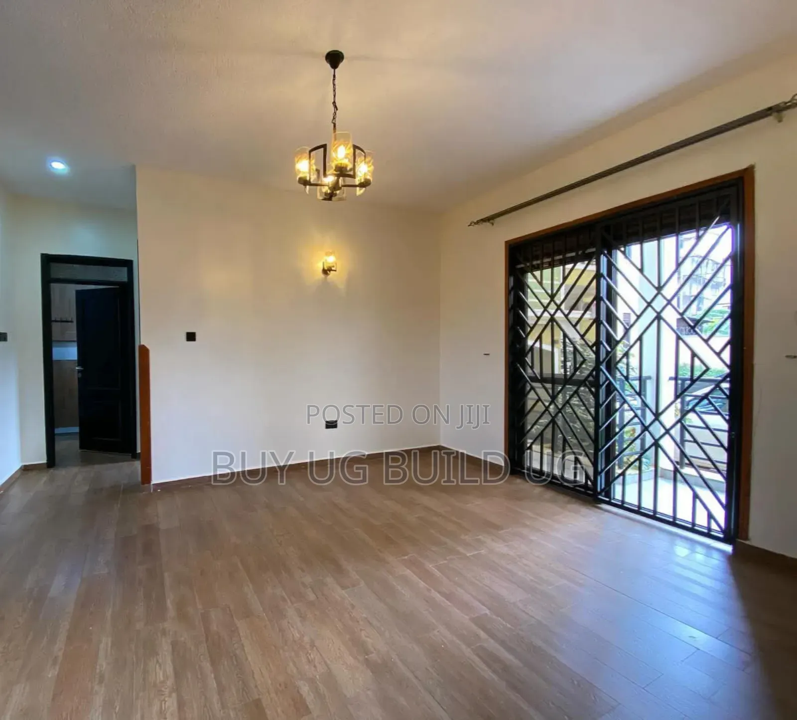 1bdrm Apartment in Nalya Kampala, Central Division for rent